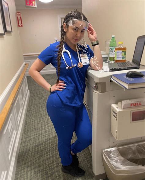 Butt Nurse